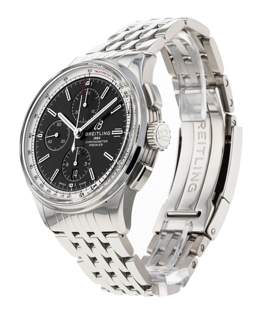 Breitling Premier A13315 Image 2
